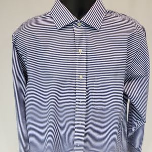 Men's long sleeve button-down Brooks Brothers shir